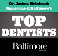 Baltimore Top Dentist 2015